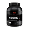 GNC AMP Wheybolic Protein Powder, Classic Vanilla, 3.78 Lb (Exp 1/2027) by Price Is Right Miami