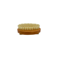 Dural Pear Wood Hand & Nail Brush With Pure Light Natural Bristles by Pasteur Pharmacy