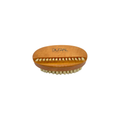 Dural Pear Wood Hand & Nail Brush With Pure Light Natural Bristles by Pasteur Pharmacy