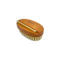 Dural Pear Wood Hand & Nail Brush With Pure Light Natural Bristles by Pasteur Pharmacy