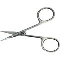 Dural Straight Tip Cuticle & Nail Scissors SE-190 by Pasteur Pharmacy