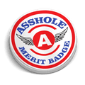 Attitude Sticker Pack by Armed American Supply
