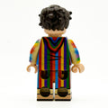 Joseph and His Coat of Many Colors Minifig by B3 Customs