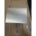 Aluminum Block Billet 6” x 4” x 3” – 7.2 lb Solid Machining Stock by Price Is Right Miami