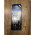 Ninja K12003 Foodi™ Essential 3-Piece Paring Kitchen Knife Set Stainless Steel by Price Is Right Miami
