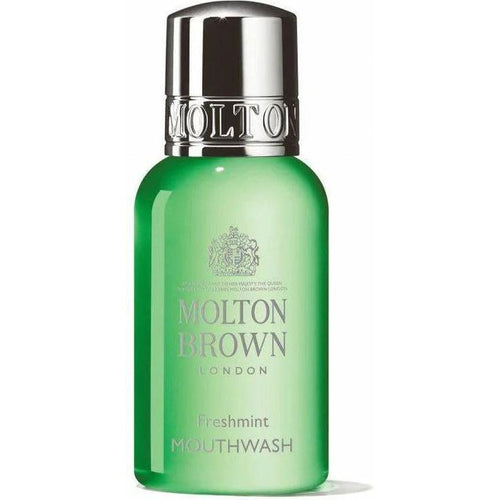 Molton Brown Luxury Mouthwash by Pasteur Pharmacy