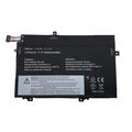 Laptop Battery for Lenovo ThinkPad T480; Lenovo ThinkPad L480; Lenovo ThinkPad L580; Lenovo ThinkPad by Texas Depot