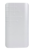 Silarius SIL-P2P2400MB7900FT24GHZ Outdoor CPE P2P 2.4GHz 300Mbps - Pair (Up to 1Km/3280ft) by Silarius