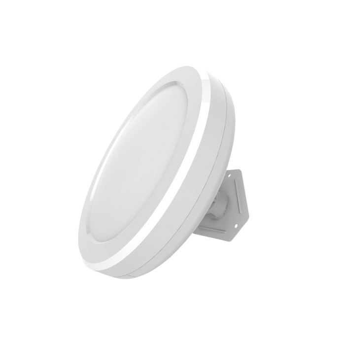 Silarius SIL-P2P900MB16500FT58GHZ Outdoor CPE P2P 5.8GHz 300Mbps - Pair (Up to 5Km/16,500ft) by Silarius