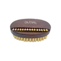 Dural Thermo ash wood hand & nail brush with natural bristles by Pasteur Pharmacy