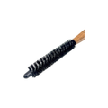 Dural Beech wood curling hair brush with boar bristles by Pasteur Pharmacy