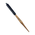 Dural Beech wood curling hair brush with boar bristles by Pasteur Pharmacy