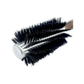 Dural Beech wood quick-styler hair brush with boar bristles - 12 rows by Pasteur Pharmacy