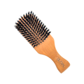 Dural Pear Wood Men's Brush With Wild Boar Bristles by Pasteur Pharmacy