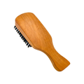 Dural Pear Wood Men's Brush With Wild Boar Bristles by Pasteur Pharmacy