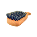 Dural Pear Wood Men's Brush With Wild Boar Bristles by Pasteur Pharmacy