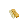 Dural Beech Wood Brush & Comb Cleaner With Pure Light Natural Bristles by Pasteur Pharmacy