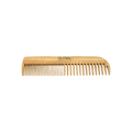 Dural Beech Wood Men's Comb by Pasteur Pharmacy