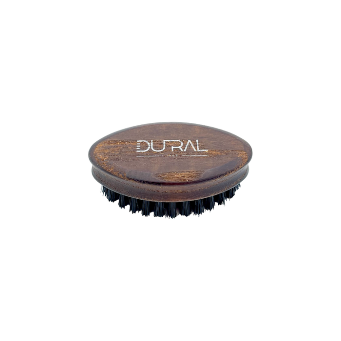 Dural Thermo ash wood nail brush - travel size by Pasteur Pharmacy