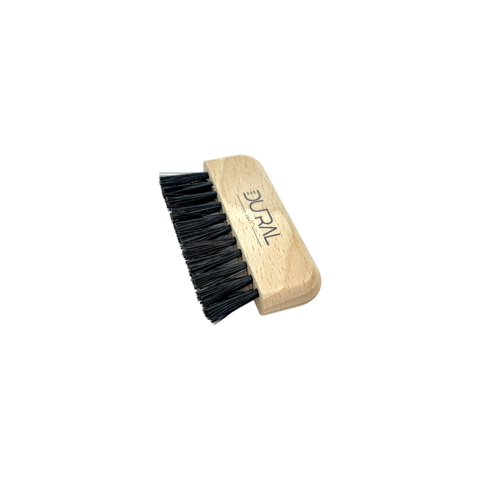 Dural Beech Wood Brush & Comb Cleaner With Natual Bristles by Pasteur Pharmacy
