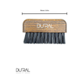 Dural Beech Wood Brush & Comb Cleaner by Pasteur Pharmacy