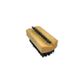 Dural Beech wood travel size hand/nail brush by Pasteur Pharmacy