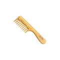 Dural Beech Wood Grip Comb by Pasteur Pharmacy