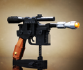 Custom Millennium Blaster by B3 Customs