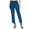 Dkny Petite Tie-Belted Dress Pants by Vanessa Jane
