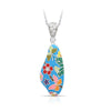Flutterby Pendant