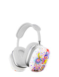 Clown Around Airpods Max Cover by Wildflower Cases