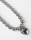 Chrome Wristlet by Wildflower Cases