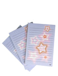 Dream Star Notepad by Wildflower Cases