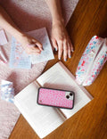 Dream Star Notepad by Wildflower Cases