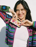 Groovy Shroom iPhone Case by Wildflower Cases