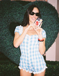 Lil Devil iPhone Case by Wildflower Cases