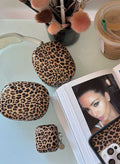 Meow Airpod Max Case by Wildflower Cases