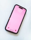 Mini Bling Screen Protector by Wildflower Cases