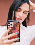 Pretty Prep iPhone Case by Wildflower Cases
