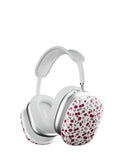 Red Roses Airpod Max Case by Wildflower Cases