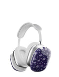 Sugar Plum Floral Airpod Max Case by Wildflower Cases