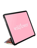 Sweet Cherries iPad Pro Folio by Wildflower Cases