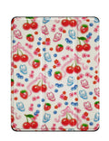Sweet Cherries iPad Pro Folio by Wildflower Cases