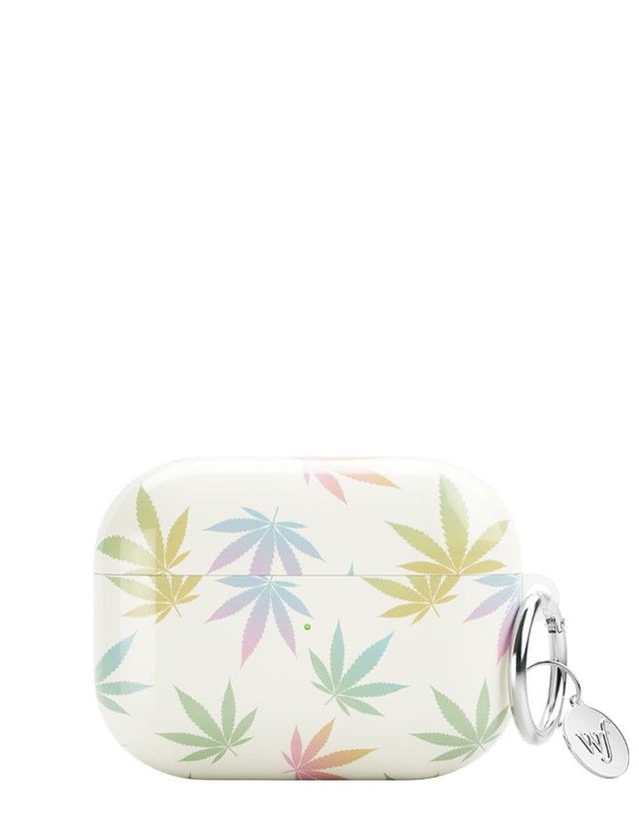 Miss Mary Jane AirPods by Wildflower Cases
