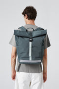 Lars Roll Backpack Laurel Vandra by Lefrik USA
