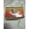 ND-303 Low Voltage Halogen Recessed Light Fixture for MR16 50W Max NOS