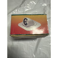 ND-303 Low Voltage Halogen Recessed Light Fixture for MR16 50W Max NOS by Price Is Right Miami