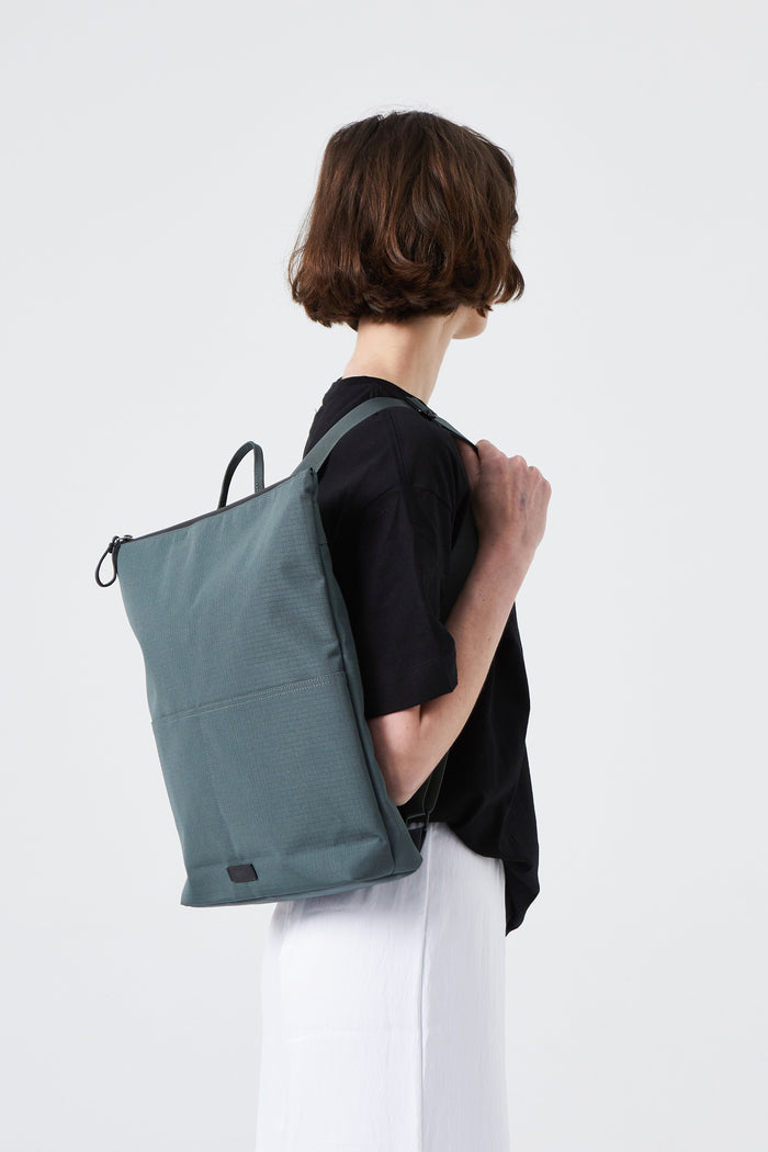 Gare Backpack Laurel Vandra by Lefrik USA