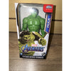 Hasbro Marvel Avengers Incredible Hulk Titan Hero Series 11.5" Action Figure NEW