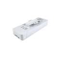 Silarius SIL-P2P300MB13000FT58GHZ Outdoor CPE P2P 5.8GHz 300Mbps - Pair (Up to 4Km/13,000ft) by Silarius